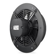 Airroxy Ventilátor axiálny priemyselný aRos 200 - cena, porovnanie