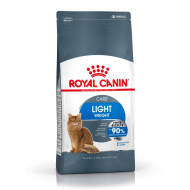 Royal Canin Light Weight Care 1,5kg - cena, porovnanie