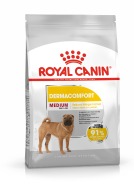 Royal Canin Medium Dermacomfort 12kg - cena, porovnanie
