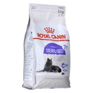 Royal Canin Sterilised 7+ 3,5kg - cena, porovnanie