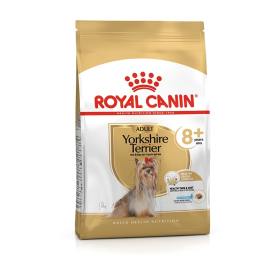 Royal Canin Breed Yorkshire 8+ 500g