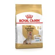 Royal Canin Breed Yorkshire 8+ 500g - cena, porovnanie