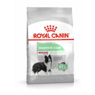 Royal Canin Medium Digestive Care 12kg - cena, porovnanie
