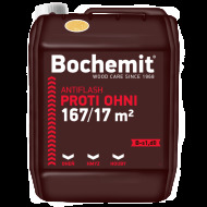 Bochemit ANTIFLASH 5kg - cena, porovnanie