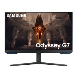 Samsung Odyssey G70B