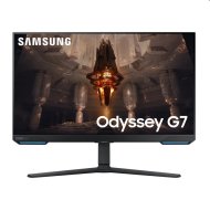 Samsung Odyssey G70B - cena, porovnanie