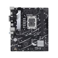 Asus PRIME B760M-K D4 - cena, porovnanie