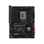 Asus TUF GAMING B760-PLUS WIFI D4 - cena, porovnanie