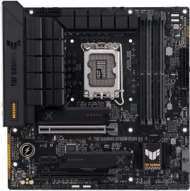 Asus TUF GAMING B760M-PLUS D4