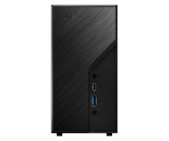 Asrock DeskMini X300 - cena, porovnanie