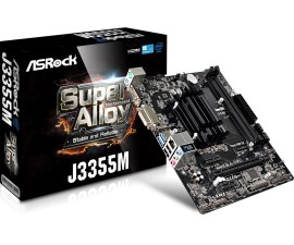 Asrock J3355M