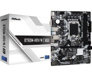 Asrock B760M-HDV/M.2 D4 - cena, porovnanie