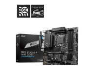 MSI PRO B760M-A WIFI DDR4 - cena, porovnanie