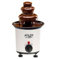 Adler Čokoládová fontána AD 4487 - cena, porovnanie