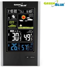 Greenblue GB520
