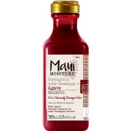 Maui MOISTURE Agave Chemically Damaged Hair Shampoo 385ml