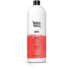 Revlon Pro You The Fixer Repair Shampoo 1000ml