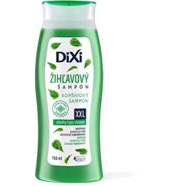 Dixi Žihľavový šampón XXL 750ml