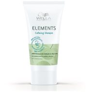 Wella Professionals Elements Calming Shampoo 30ml - cena, porovnanie
