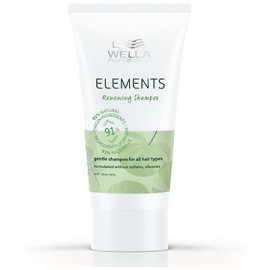Wella Professionals Elements Renewing Shampoo 30ml