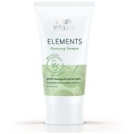 Wella Professionals Elements Renewing Shampoo 30ml - cena, porovnanie