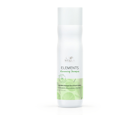 Wella Professionals Elements Renewing Shampoo 250ml