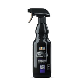 ADBL Quick wax 0,5l