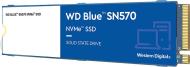 Western Digital Blue WDS200T3B0C 2TB - cena, porovnanie