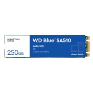 Western Digital Blue WDS250G3B0B 250GB - cena, porovnanie