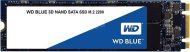 Western Digital Blue WDS500G3B0B 500GB - cena, porovnanie
