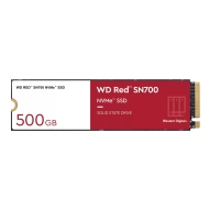 Western Digital Red WDS500G1R0C 500GB - cena, porovnanie