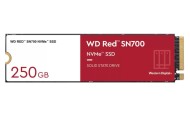 Western Digital Red WDS250G1R0C 250GB - cena, porovnanie