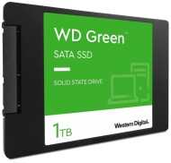 Western Digital Green WDS100T3G0A 1TB - cena, porovnanie