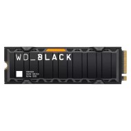 Western Digital Black WDS200T2XHE 2TB - cena, porovnanie