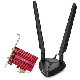 TP-Link Archer TXE75E