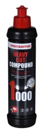 Menzerna Heavy Cut Compound 1000 250ml