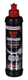 Menzerna Heavy Cut Compound 400 250ml