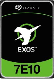 Seagate Exos ST4000NM000B 4TB