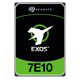 Seagate Exos ST6000NM019B 6TB