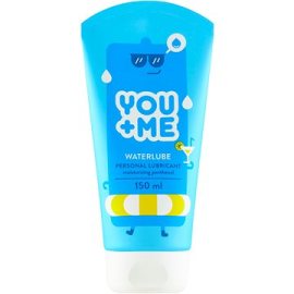 Primeros YOU + ME Waterlube 150ml