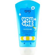 Primeros YOU + ME Waterlube 150ml - cena, porovnanie