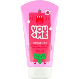 Primeros YOU + ME Strawberry 150ml