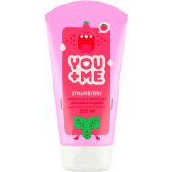 Primeros YOU + ME Strawberry 150ml - cena, porovnanie