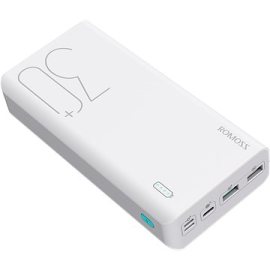 Romoss Sense 8+ 30000mAh