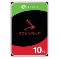 Seagate IronWolf ST10000VN000 10TB - cena, porovnanie