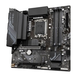 Gigabyte B760M G X AX DDR4