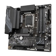 Gigabyte B760M G X AX DDR4 - cena, porovnanie