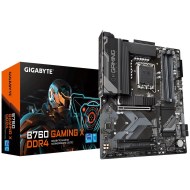 Gigabyte B760 GAMING X DDR4 - cena, porovnanie