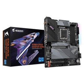 Gigabyte B760 A MASTER DDR4