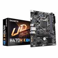 Gigabyte H470M K - cena, porovnanie